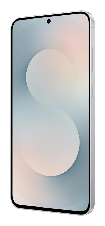 Téléphone Mobile Samsung Galaxy S25 FE, 256GB, Blanc SM-S731BZWGEUB