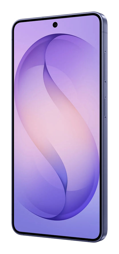 Mobiltelefon Samsung Galaxy S26, 512GB, 12GB, Kobaltviolett SM-S942BZVHEUB