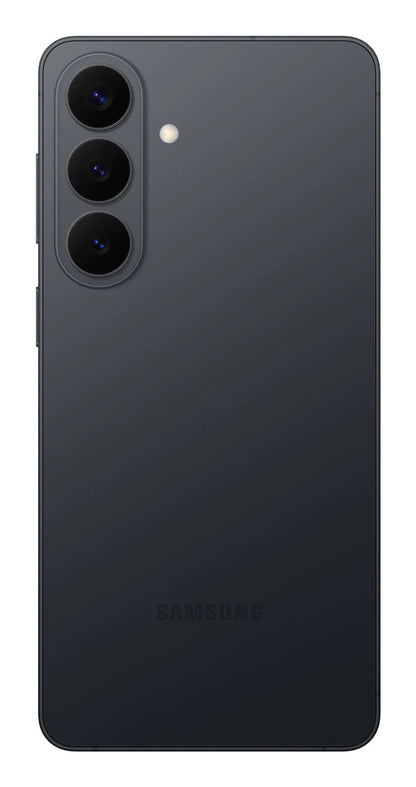 Samsung Galaxy S26 Mobile Phone, 512GB, 12GB, Black SM-S942BZKHEUB