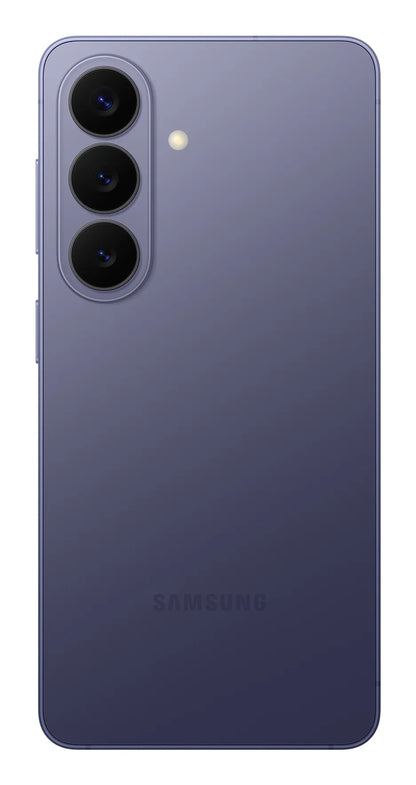 Mobiltelefon Samsung Galaxy S26, 512GB, 12GB, Kobaltviolett SM-S942BZVHEUB