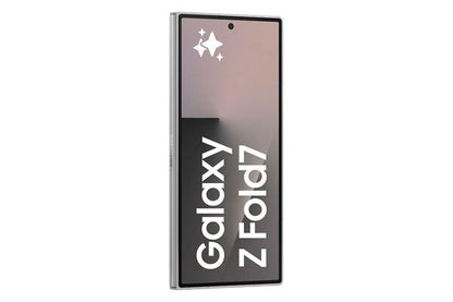 Mobiltelefon Samsung Galaxy Z Fold7, 512GB, 12GB, Silver Shadow EU SM-F966BZSCEUE