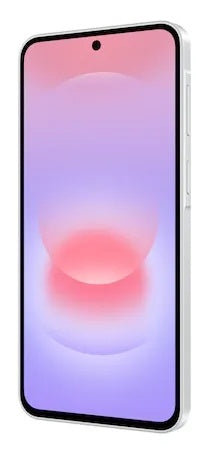 Téléphone Mobile Samsung Galaxy A37, 256GB, 8GB, Awesome White EU SM-A376BZWGEUE