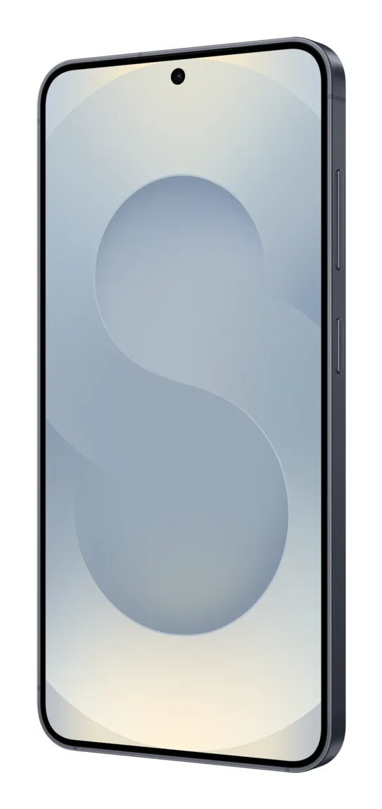 Samsung Galaxy S25 Mobile Phone, 128GB, 12GB, Blueblack SM-S931BZKDEUB