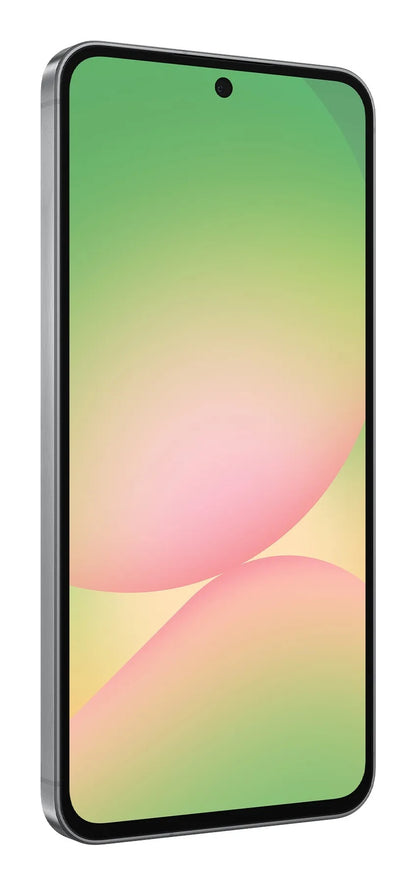 Téléphone Mobile Samsung Galaxy A56, 256GB, Awesome Graphite SM-A566BZKCEUB