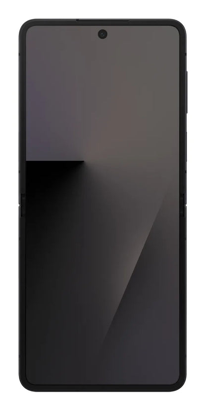 Téléphone Mobile Samsung Galaxy Z Flip7, 512GB, 12GB, Jetblack SM-F766BZKHEUB