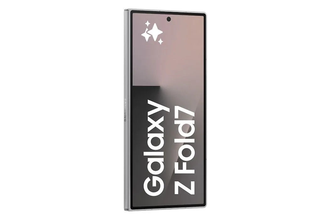 Téléphone Mobile Samsung Galaxy Z Fold7, 256GB, 12GB, Silver Shadow SM-F966BZSBEUB
