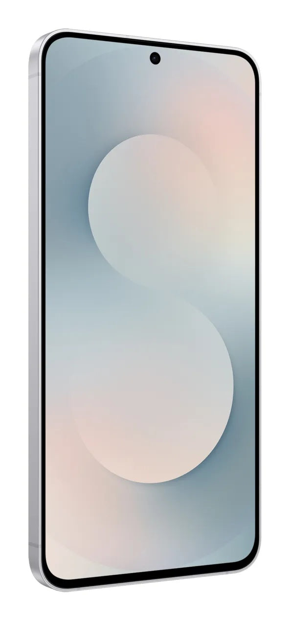 Téléphone Mobile Samsung Galaxy S25 FE, 256GB, Blanc SM-S731BZWGEUB