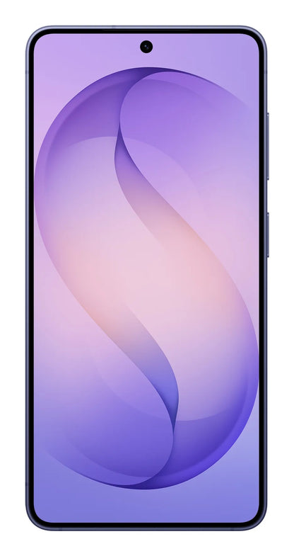 Mobiltelefon Samsung Galaxy S26, 512GB, 12GB, Kobaltviolett SM-S942BZVHEUB