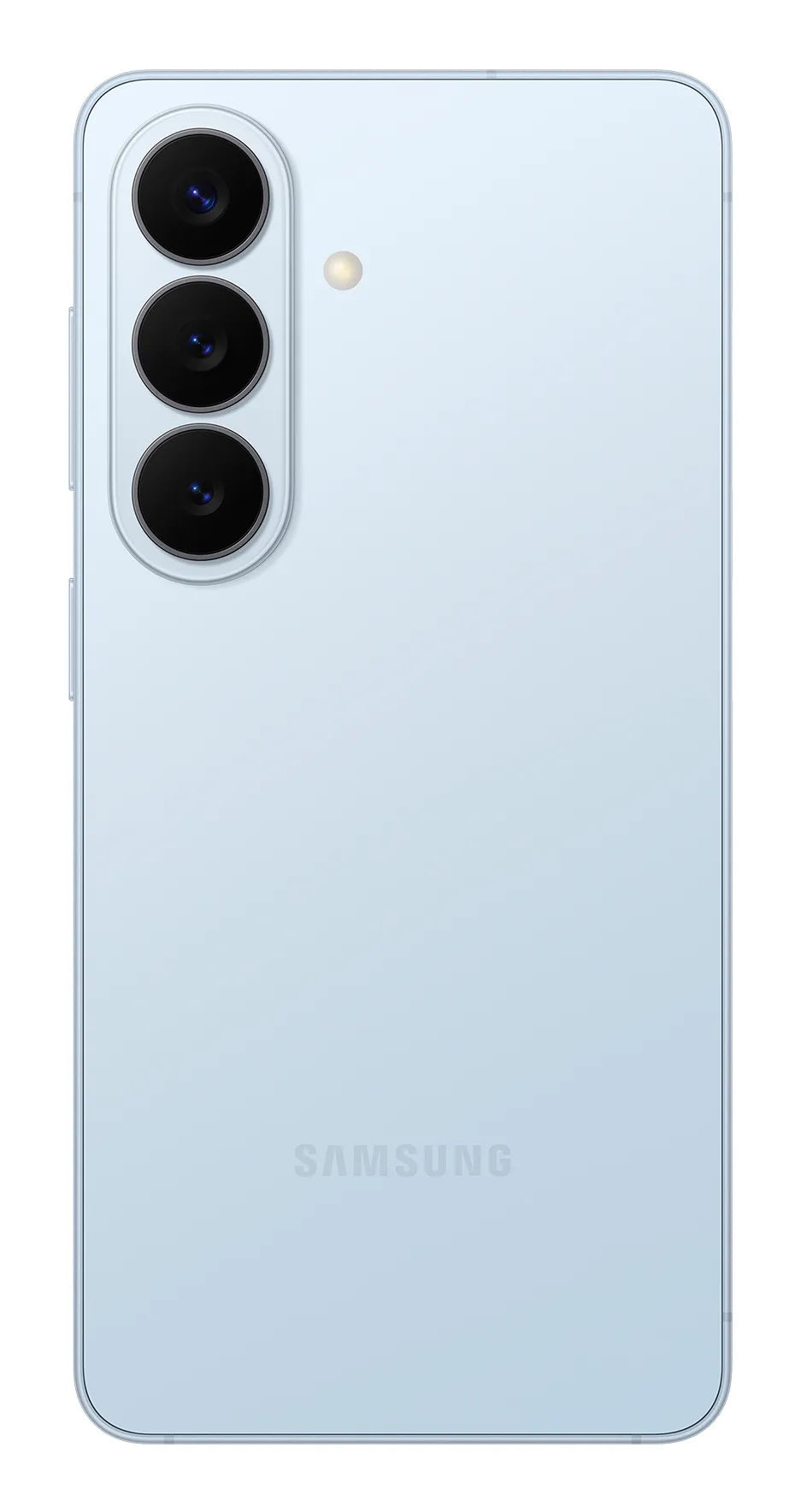 Samsung Galaxy S26+ Mobiltelefon, 512GB, 12GB, Sky Blue EU SM-S947BLBGEUE