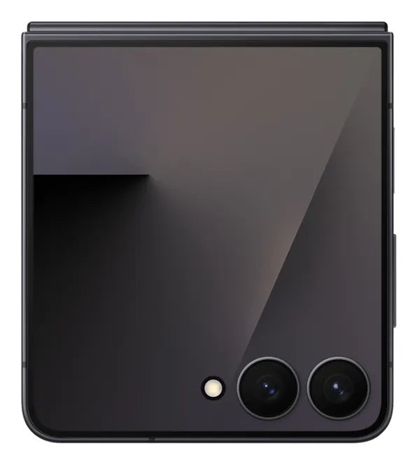 Téléphone Mobile Samsung Galaxy Z Flip7, 512GB, 12GB, Jetblack SM-F766BZKHEUB