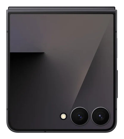Téléphone Mobile Samsung Galaxy Z Flip7, 512GB, 12GB, Jetblack SM-F766BZKHEUB