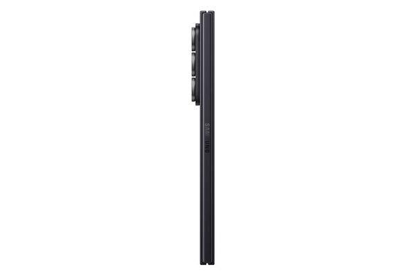 Samsung Galaxy Z Fold7 Mobiltelefon, 256GB, 12GB, Jetblack SM-F966BZKBEUB