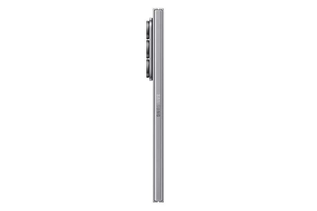 Téléphone Mobile Samsung Galaxy Z Fold7, 256GB, 12GB, Silver Shadow SM-F966BZSBEUB