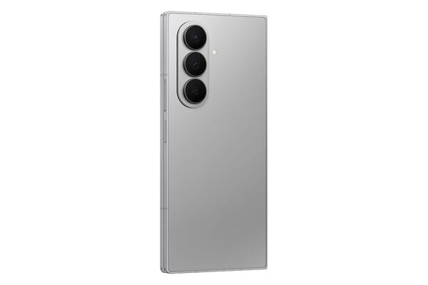 Mobiltelefon Samsung Galaxy Z Fold7, 512GB, 12GB, Silver Shadow EU SM-F966BZSCEUE