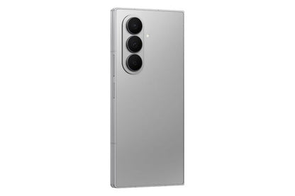 Mobiltelefon Samsung Galaxy Z Fold7, 512GB, 12GB, Silver Shadow EU SM-F966BZSCEUE