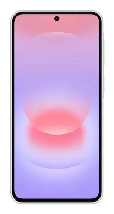 Téléphone Mobile Samsung Galaxy A37, 256GB, 8GB, Awesome White EU SM-A376BZWGEUE