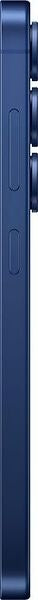 Samsung Galaxy S25 Mobile Phone, 256GB, 12GB, Navy SM-S931BDBGEUB