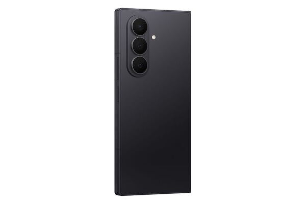 Samsung Galaxy Z Fold7 Mobiltelefon, 256GB, 12GB, Jetblack SM-F966BZKBEUB
