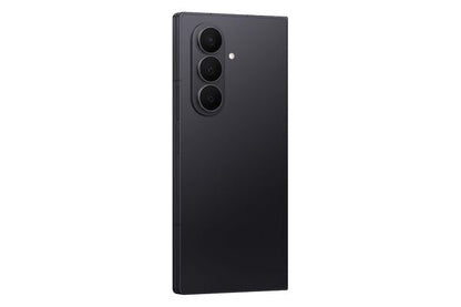 Samsung Galaxy Z Fold7 Mobiltelefon, 256GB, 12GB, Jetblack SM-F966BZKBEUB