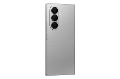 Téléphone Mobile Samsung Galaxy Z Fold7, 256GB, 12GB, Silver Shadow SM-F966BZSBEUB