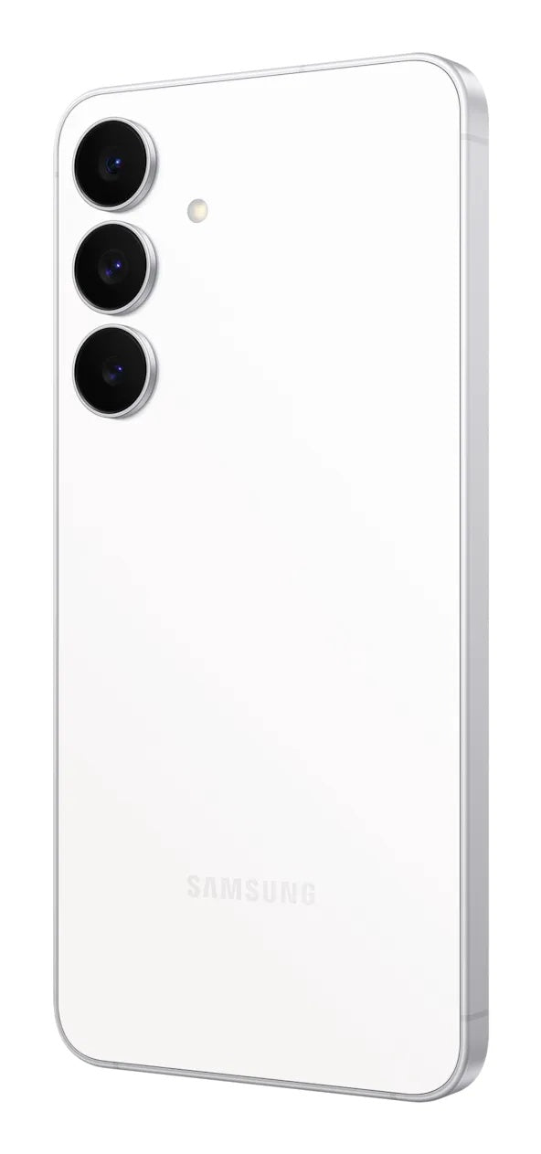 Téléphone Mobile Samsung Galaxy S25 FE, 256GB, Blanc SM-S731BZWGEUB