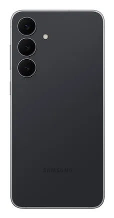 Téléphone Mobile Samsung Galaxy S25 FE, 128GB, 8GB, Jetblack Enterprise Edition SM-S731BZKDEEB