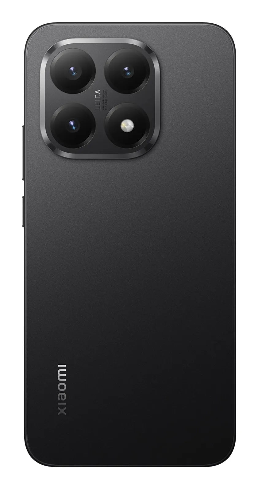 Téléphone Mobile Xiaomi 15T, 256GB, 12GB, Noir MZB0KY5EU