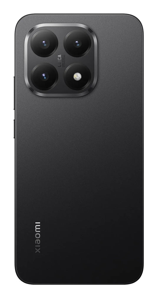 Téléphone Mobile Xiaomi 15T, 256GB, 12GB, Noir MZB0KY5EU