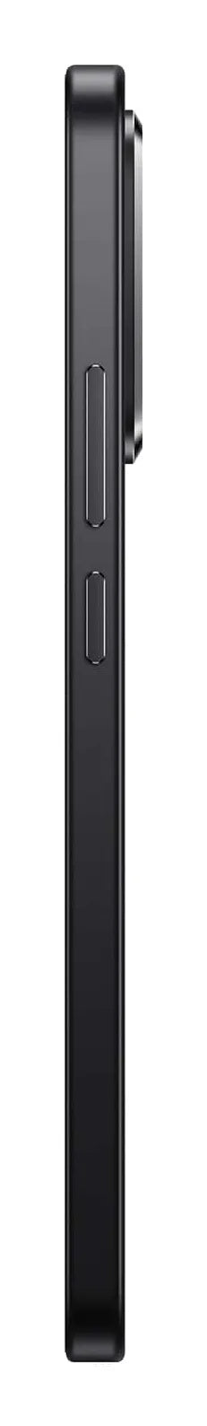 Téléphone Mobile Xiaomi 15T, 256GB, 12GB, Noir MZB0KY5EU