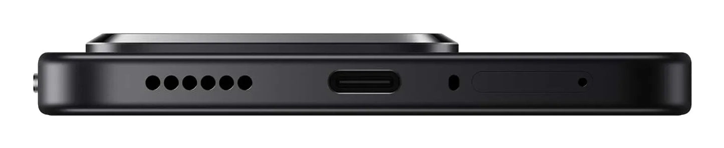 Téléphone Mobile Xiaomi 15T, 256GB, 12GB, Noir MZB0KY5EU