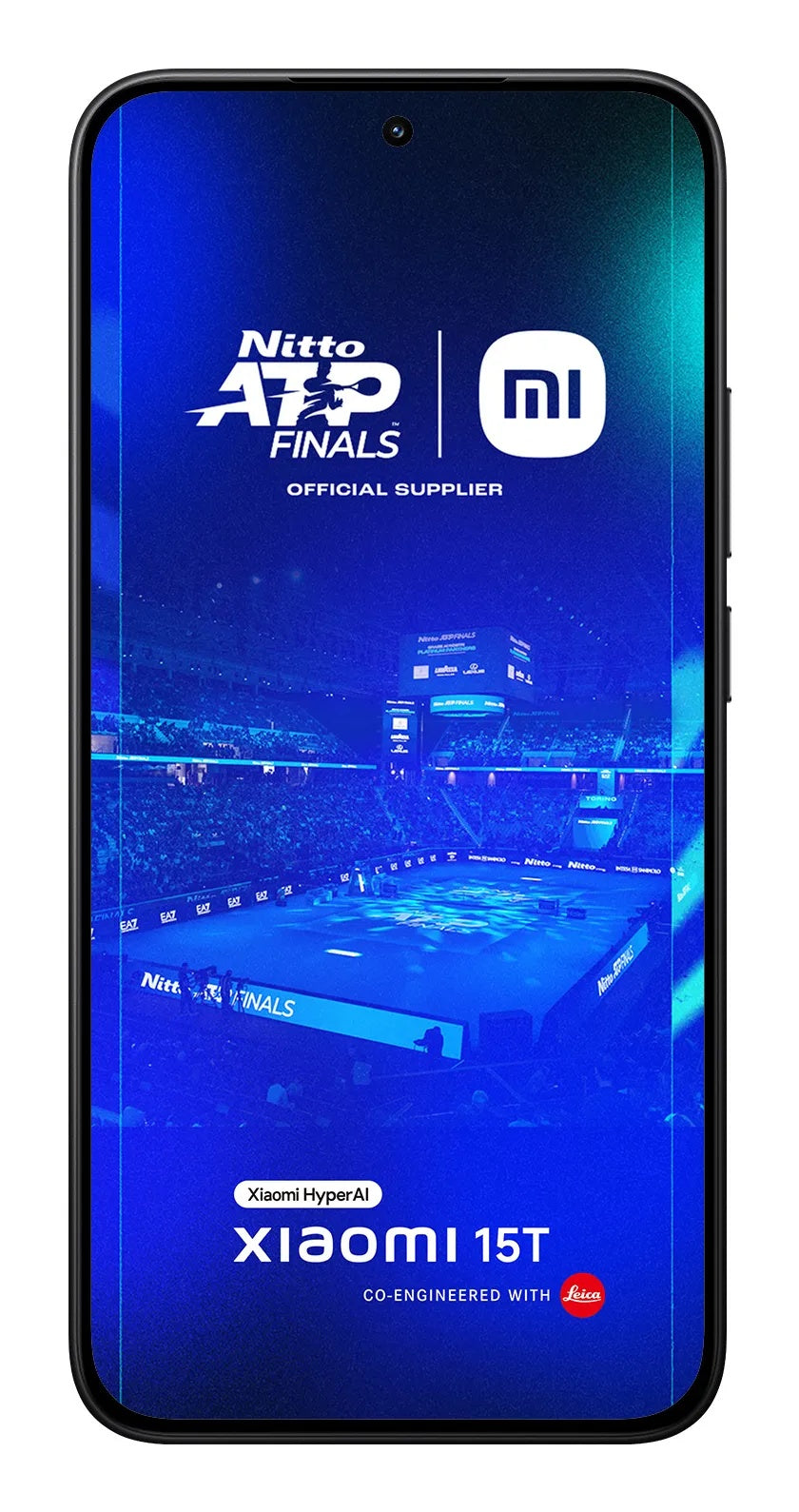 Téléphone Mobile Xiaomi 15T, 256GB, 12GB, Noir MZB0KY5EU