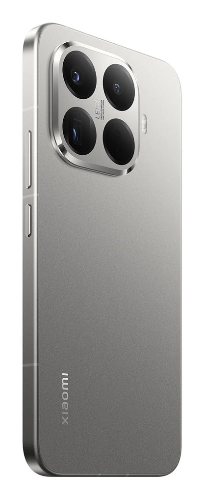 Xiaomi 15T Pro Mobile Phone, 512GB, 12GB, Grey MZB0KUUEU