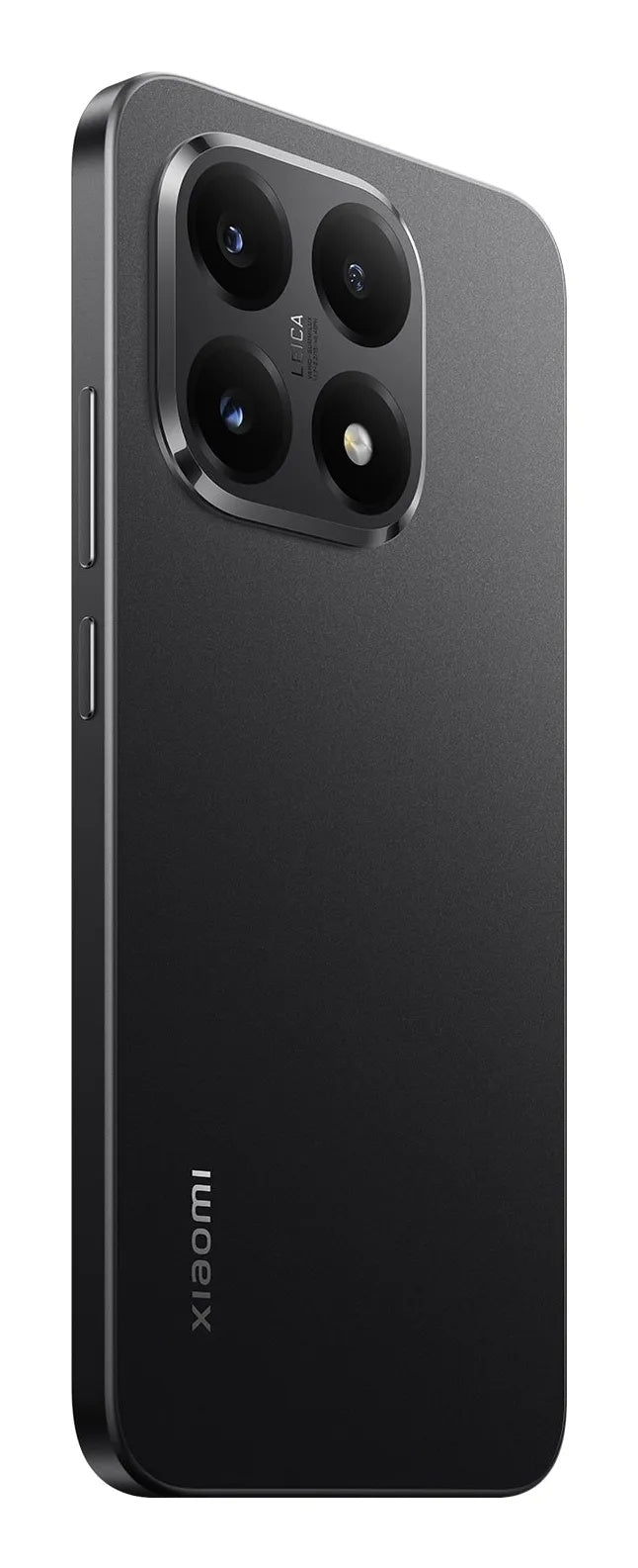 Téléphone Mobile Xiaomi 15T, 256GB, 12GB, Noir MZB0KY5EU