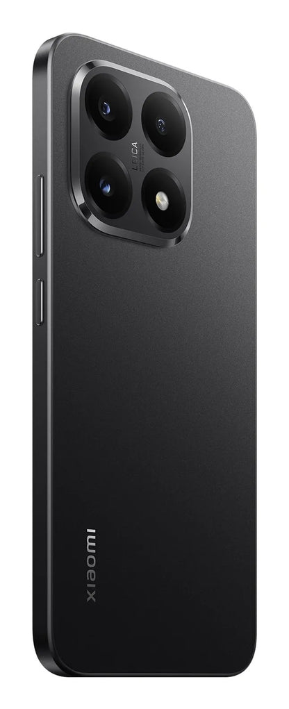 Téléphone Mobile Xiaomi 15T, 256GB, 12GB, Noir MZB0KY5EU