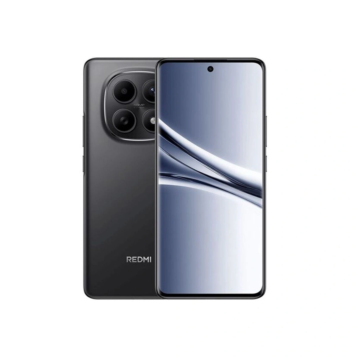 Téléphone Mobile Xiaomi Redmi Note 15 5G, 256GB, 8GB, Noir 99937211