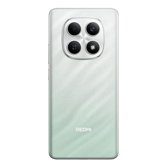 Téléphone Mobile Xiaomi Redmi Note 15 4G, 128GB, 6GB, Forest Green MZB0MP8EU