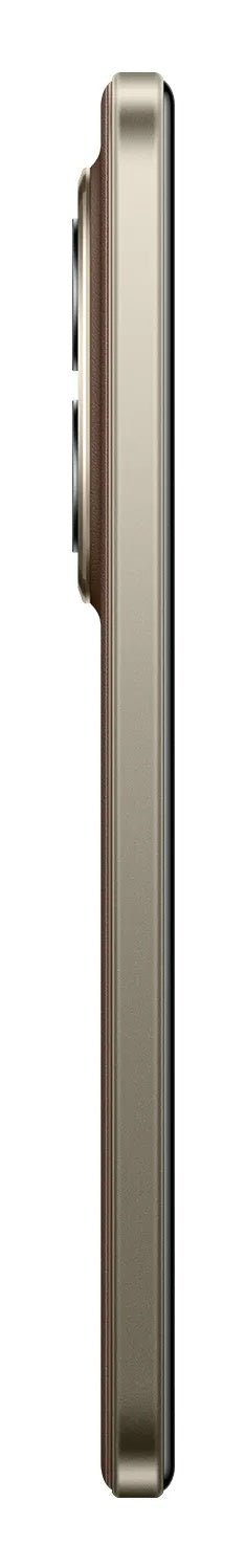 Téléphone Mobile Xiaomi Redmi Note 15 Pro+ 5G, 256GB, 8GB, Marron MZB0MIGEU