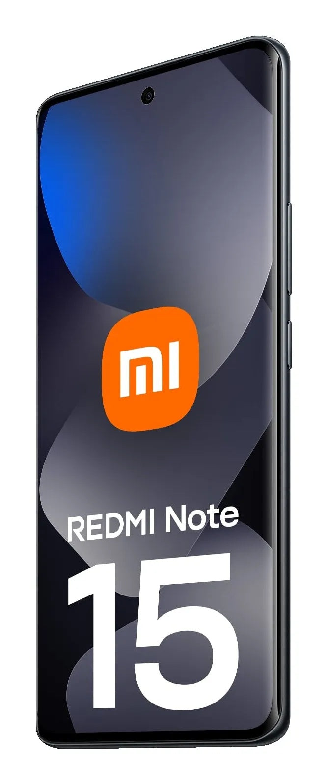 Téléphone Mobile Xiaomi Redmi Note 15 4G, 256GB, 8GB, Noir MZB0M89EU