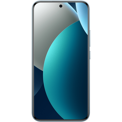 Xiaomi Redmi Note 15 Pro+ 5G Mobile Phone, 256GB, 8GB, Blue MZB0MI3EU