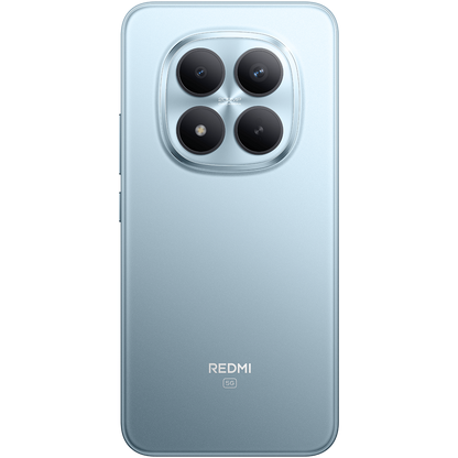 Xiaomi Redmi Note 15 Pro+ 5G Mobile Phone, 256GB, 8GB, Blue MZB0MI3EU