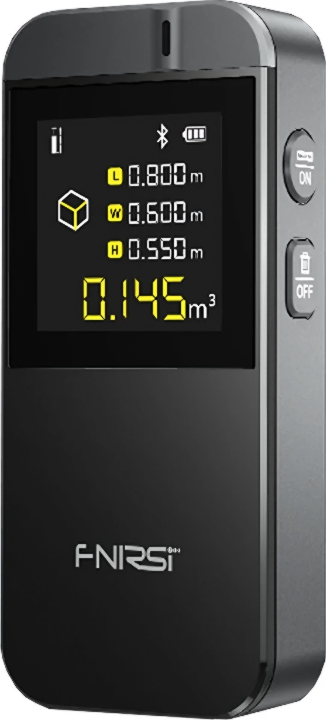 Fnirsi Smart Laser IR40 Entfernungsmesser