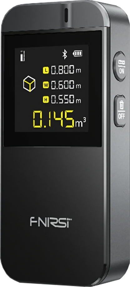 Fnirsi Smart Laser IR40 Entfernungsmesser