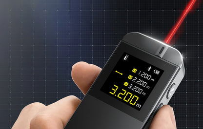 Fnirsi Smart Laser IR40 Entfernungsmesser