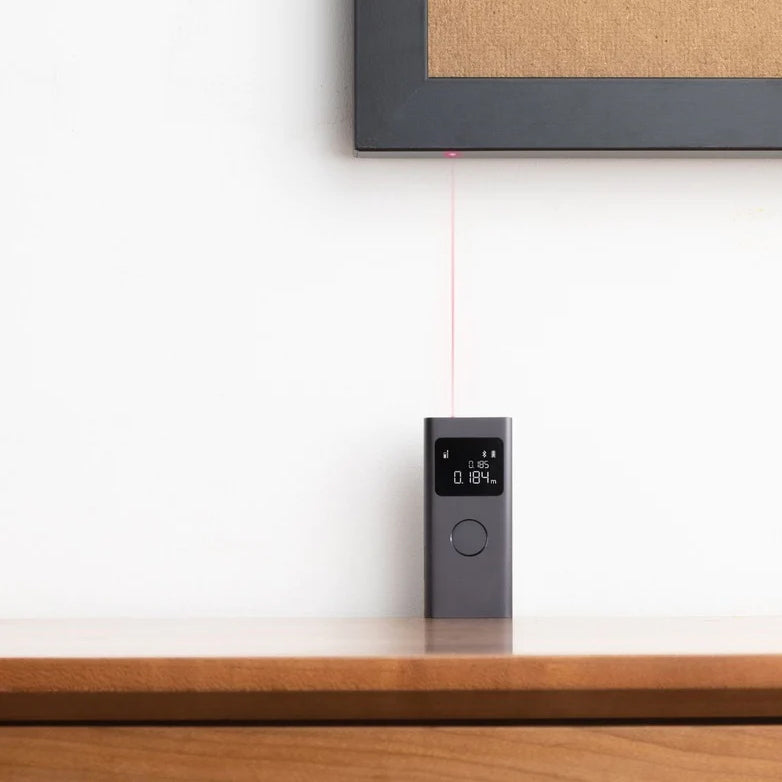Télémètre Xiaomi Smart Laser BHR5596GL