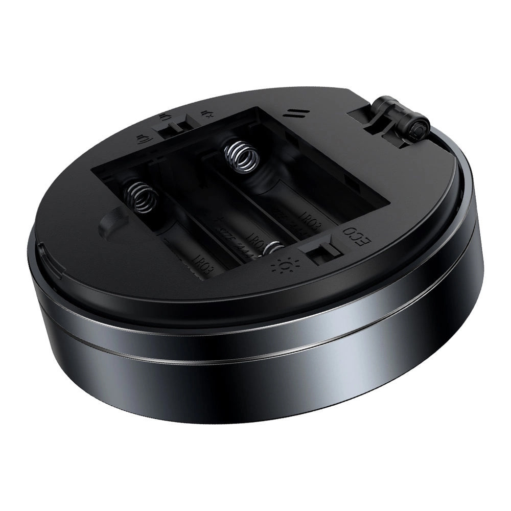 Minuteur Baseus Heyo Rotation Pro, Noir FMDS000013