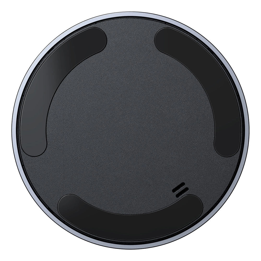 Minuteur Baseus Heyo Rotation Pro, Noir FMDS000013