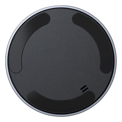 Minuteur Baseus Heyo Rotation Pro, Noir FMDS000013