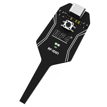 Induktionsspulentester RF4 RF-ID01