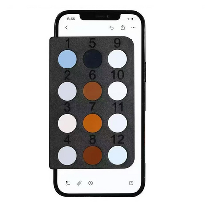Testeur de Polarisation d'Écran Mr.Yang pour Apple iPhone 13 - 17 Series