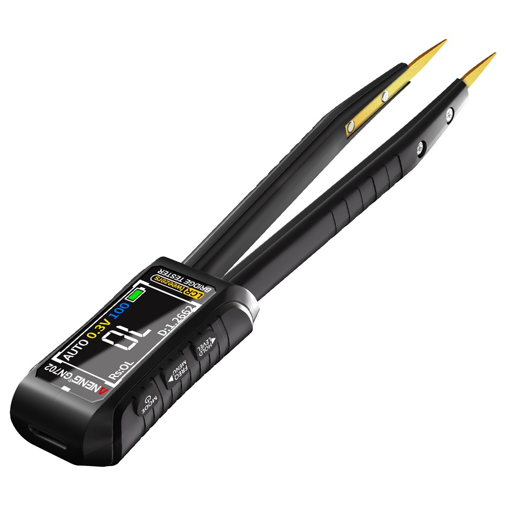 Testeur de service type pince ANENG GN702